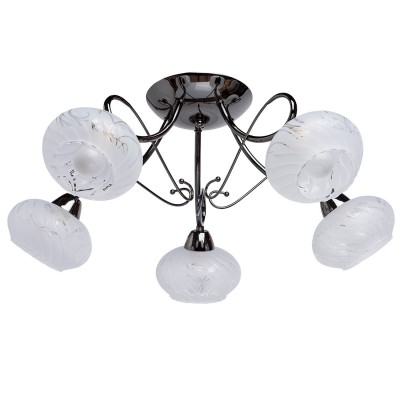 Люстра De markt 677010205 Грация