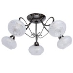 Люстра De markt 677010205 Грация