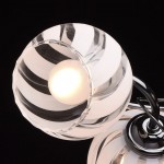 Люстра De markt 677010304 Грация