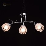 Люстра De markt 677010503 Грация