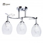 Люстра De markt 677010503 Грация