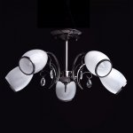 Люстра De markt 677010605 Грация