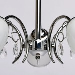 Люстра De markt 677010705 Грация