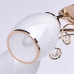 Люстра De markt 677010905 Грация