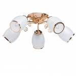 Люстра De markt 677010905 Грация