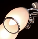 Люстра De markt 677011105 Грация