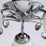 Люстра De markt 677011105 Грация