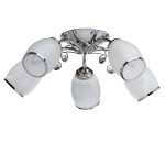 Люстра De markt 677011105 Грация