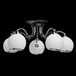 Светильник De Markt 677011405 Грация