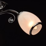 Светильник De Markt 677011603 Грация