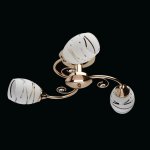 Светильник De Markt 677011703 Грация