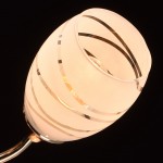 Светильник De Markt 677011805 Грация