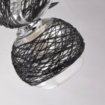 Люстра DeMarkt 677012105 Грация