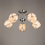 Светильник De Markt 677012505