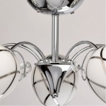 Светильник De Markt 677012505