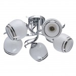 Светильник De Markt 677012605 Грация