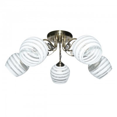 Светильник De City 677013005