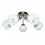 Светильник De City 677013005