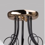 Люстра De Markt 677014205 Грация