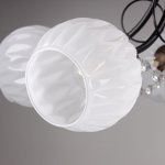 Люстра De Markt 677014205 Грация