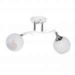 Светильник потолочный Mw light 677014302 Грация