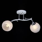 Светильник потолочный Mw light 677014302 Грация