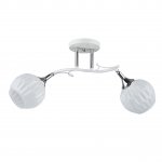 Светильник потолочный Mw light 677014302 Грация