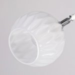 Светильник потолочный Mw light 677014302 Грация