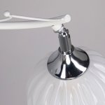 Светильник потолочный Mw light 677014302 Грация