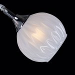 Светильник потолочный Mw light 677014302 Грация