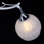 Светильник потолочный Mw light 677014302 Грация