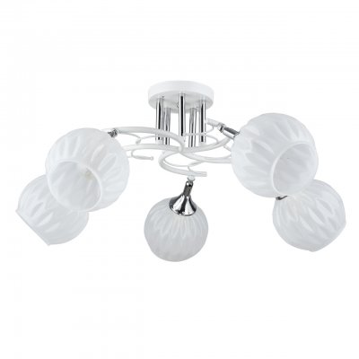 Светильник потолочный Mw light 677014405 Грация