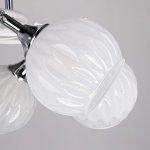 Светильник потолочный Mw light 677014405 Грация