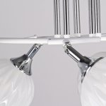 Светильник потолочный Mw light 677014405 Грация