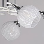 Светильник потолочный Mw light 677014405 Грация