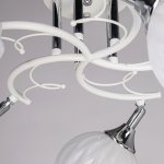 Светильник потолочный Mw light 677014405 Грация