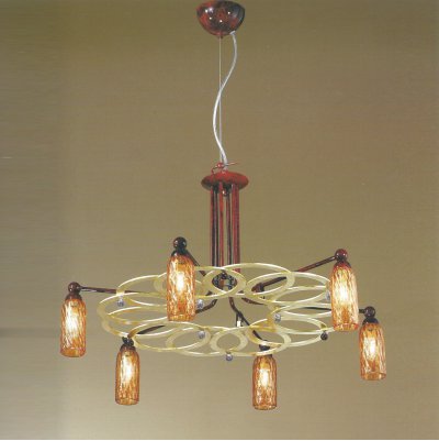 Люстра 6773/6 V2379