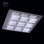 Люстра Mw light 678010609 Граффити