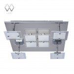 Люстра Mw light 678010708 Граффити