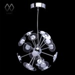 Люстра Mw light 678010816 Граффити