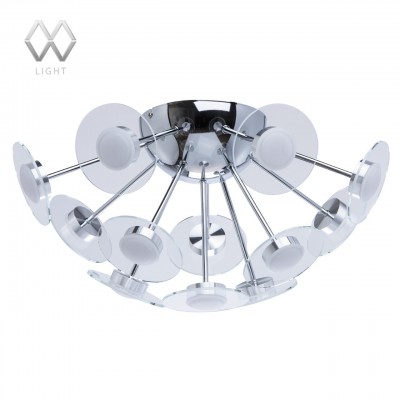 

Люстра Mw light 678010912 Граффити, 678010912