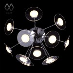 Люстра Mw light 678010912 Граффити