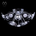Люстра Mw light 678010912 Граффити