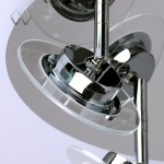 Люстра Mw light 678011005 Граффити