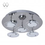 Люстра Mw light 678011005 Граффити