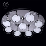 Люстра Mw light 678011109 Граффити