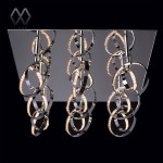 Люстра Mw light 678011609 Граффити