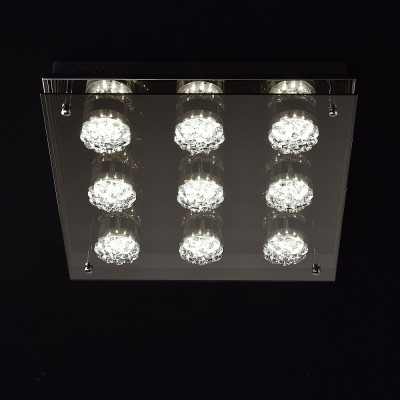

Mw light 678012009 Светильник, 678012009