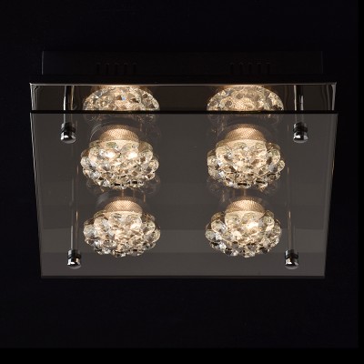

Mw light 678012104 Светильник, 678012104