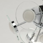 Люстра потолочная Mw light 678012209 Граффити